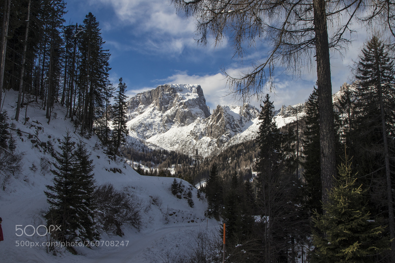 Canon EOS 80D sample photo. Walk in the mountains photography