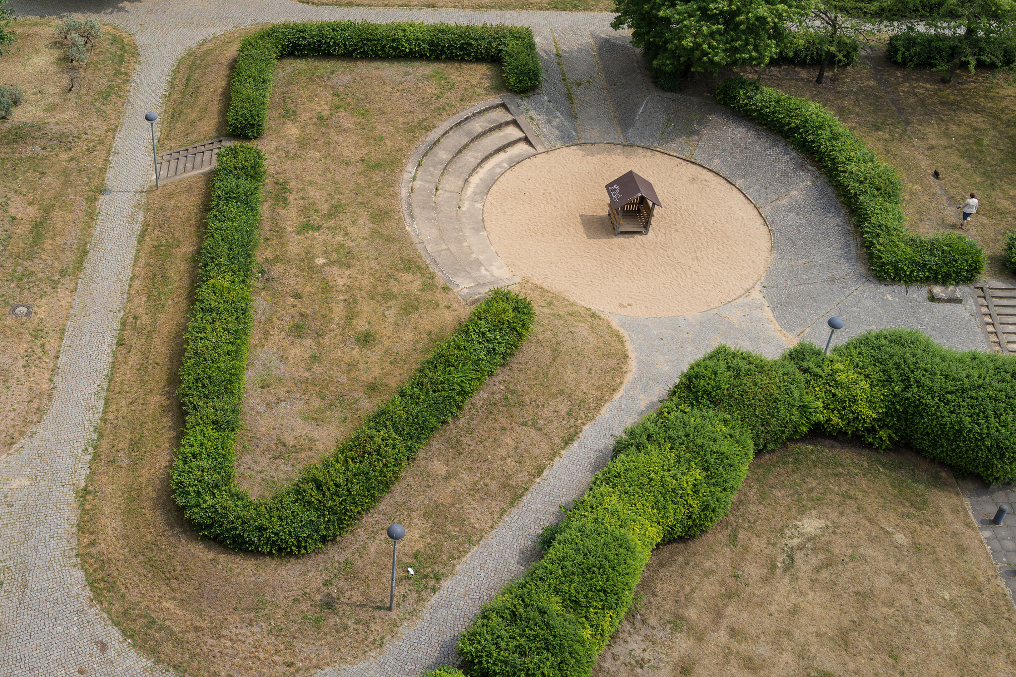 Sony Cyber-shot DSC-RX1 sample photo. Funktionaler spielplatz photography