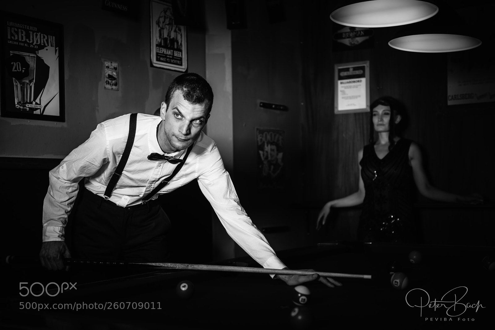 Nikon D800 sample photo. At the saloon with photography
