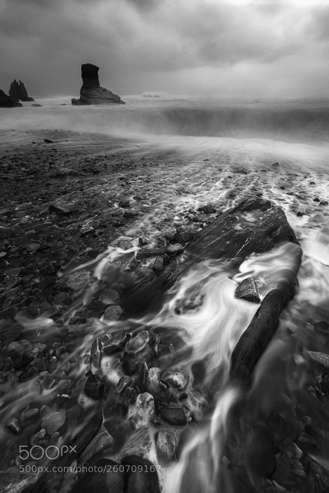 Nikon D750 sample photo. Black sea. photography