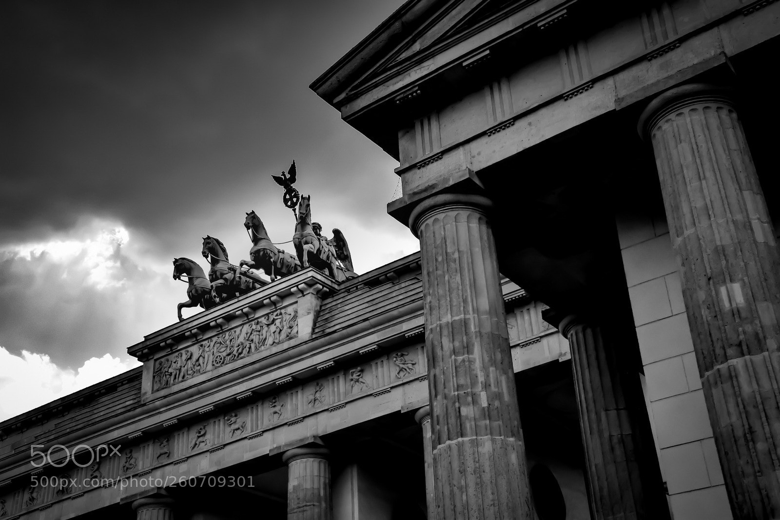 Nikon D5300 sample photo. Nice berlin photography