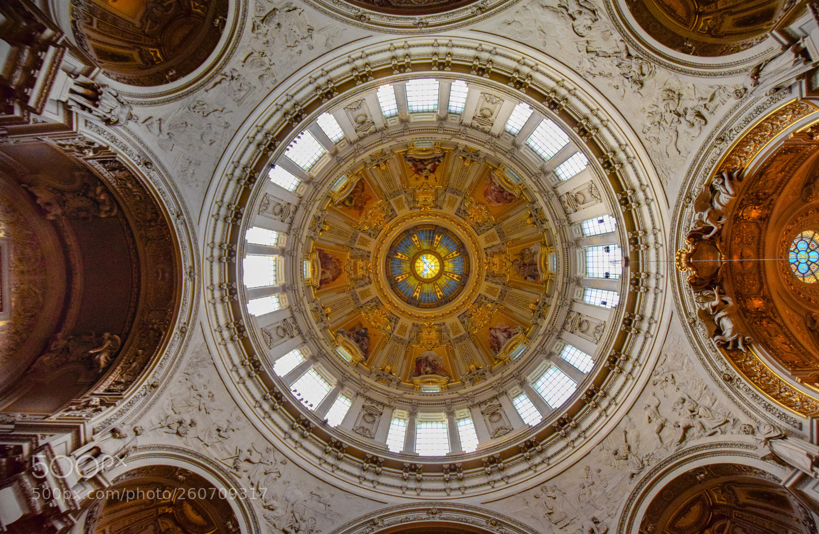 Nikon D5300 sample photo. Nice berlin photography
