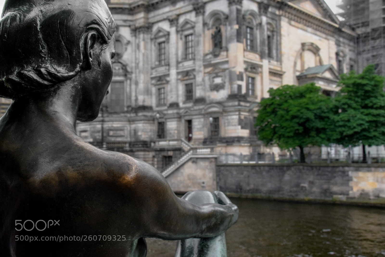Nikon D5300 sample photo. Nice berlin photography