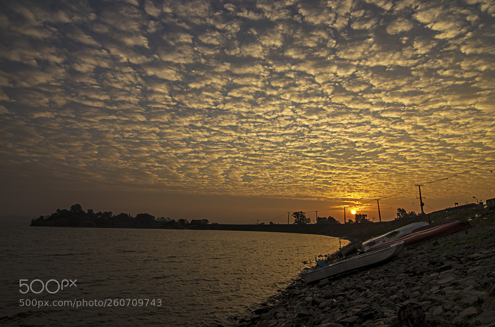Nikon D7000 sample photo. Dawn photography