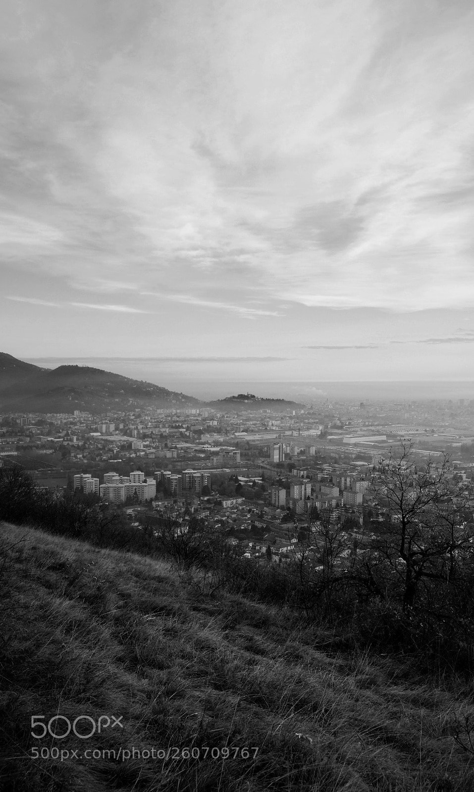 Fujifilm X-T20 sample photo. Brescia, italy (2017) photography