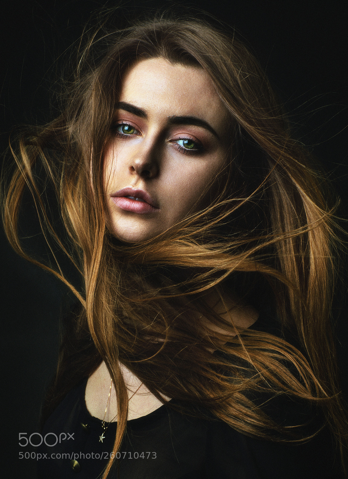 Canon EOS 5D Mark IV sample photo. Katya photography
