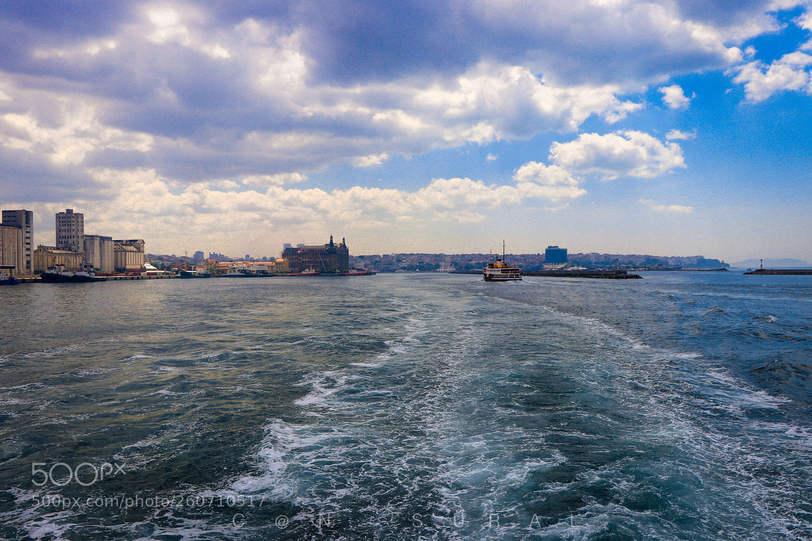 Canon EOS 80D sample photo. İstanbul photography