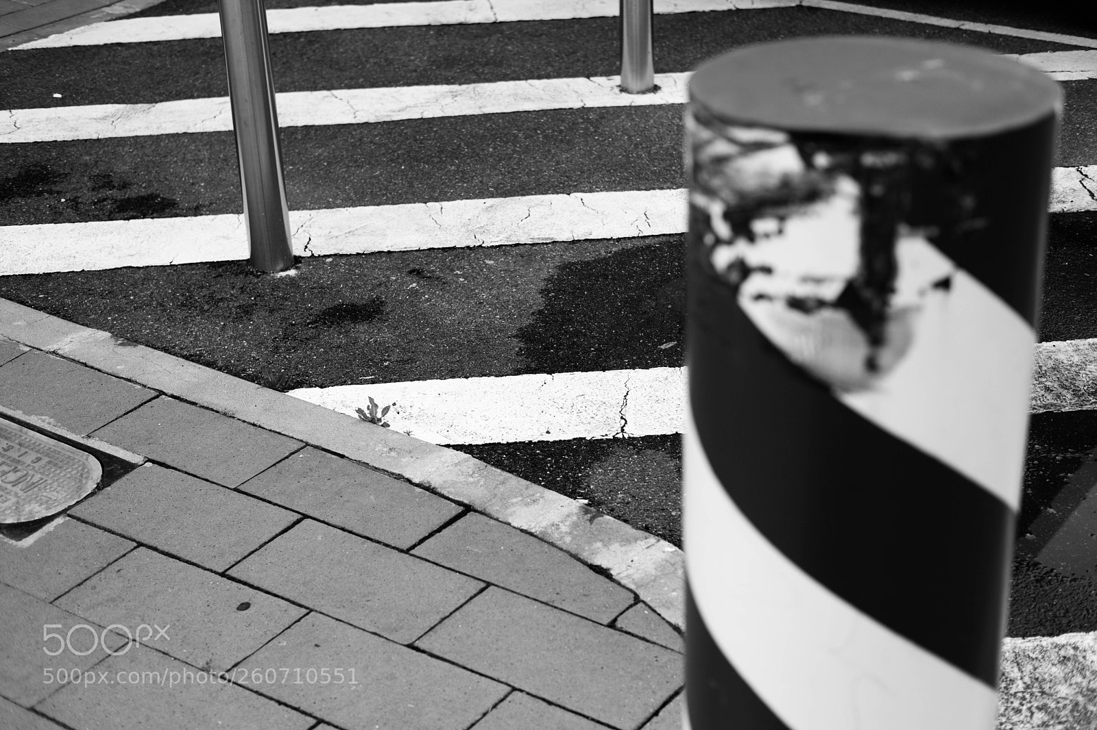Fujifilm X-Pro2 sample photo. Rayas y adoquines photography