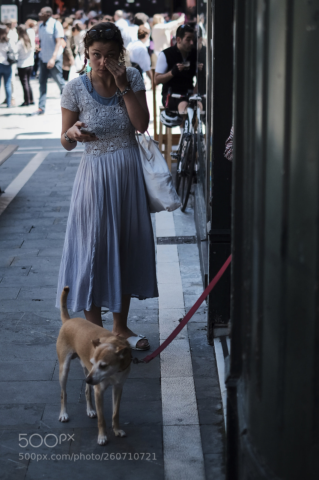 Fujifilm X-T2 sample photo. Iruña photography