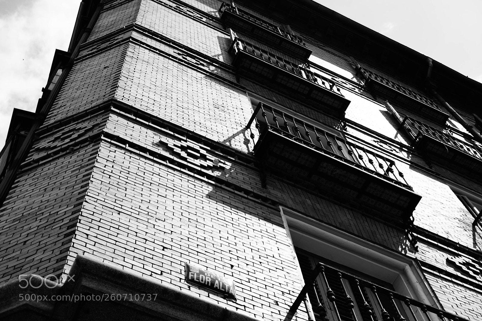Fujifilm X-Pro2 sample photo. Fachadas con encanto photography