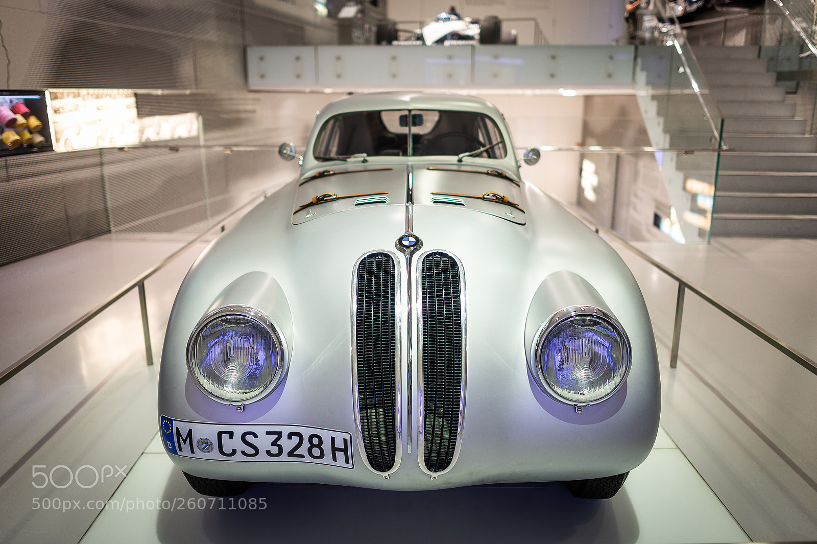 Nikon D4 sample photo. Bmw museum : munich : germany photography