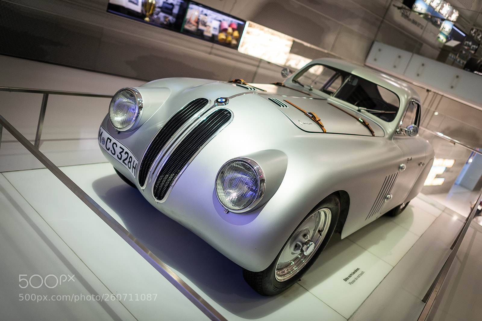Nikon D4 sample photo. Bmw museum : munich : germany photography