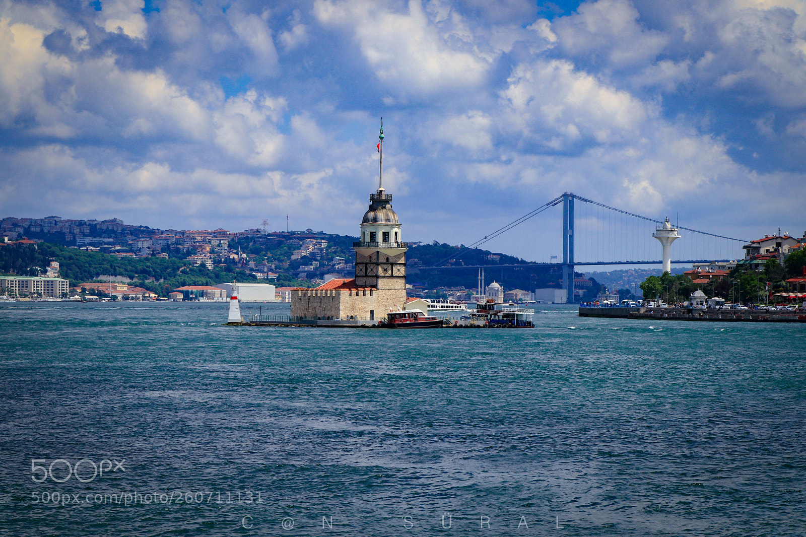Canon EOS 80D sample photo. Stanbul - k z photography