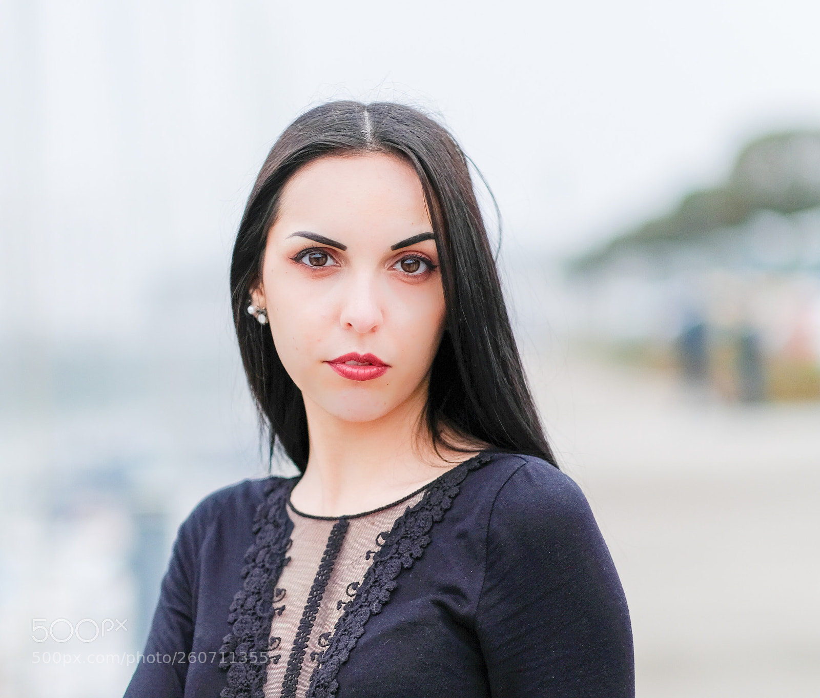 Fujifilm X-Pro2 sample photo. Morgane photography