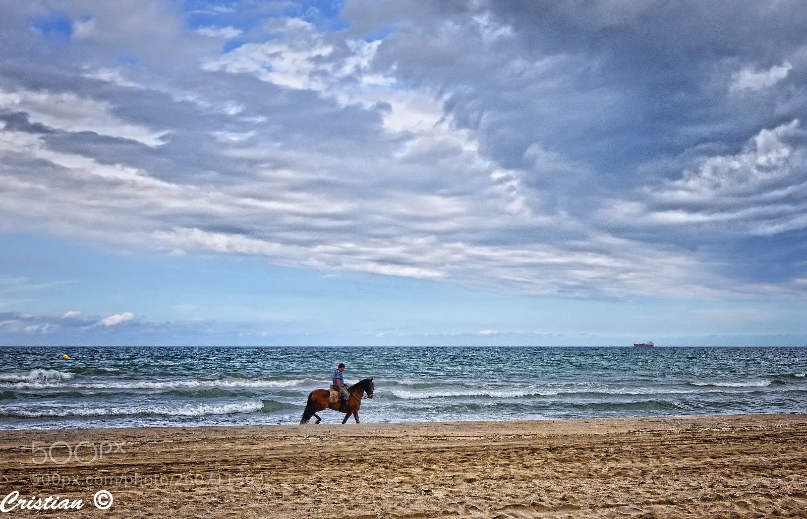 Nikon D500 sample photo. De paseo - playa photography
