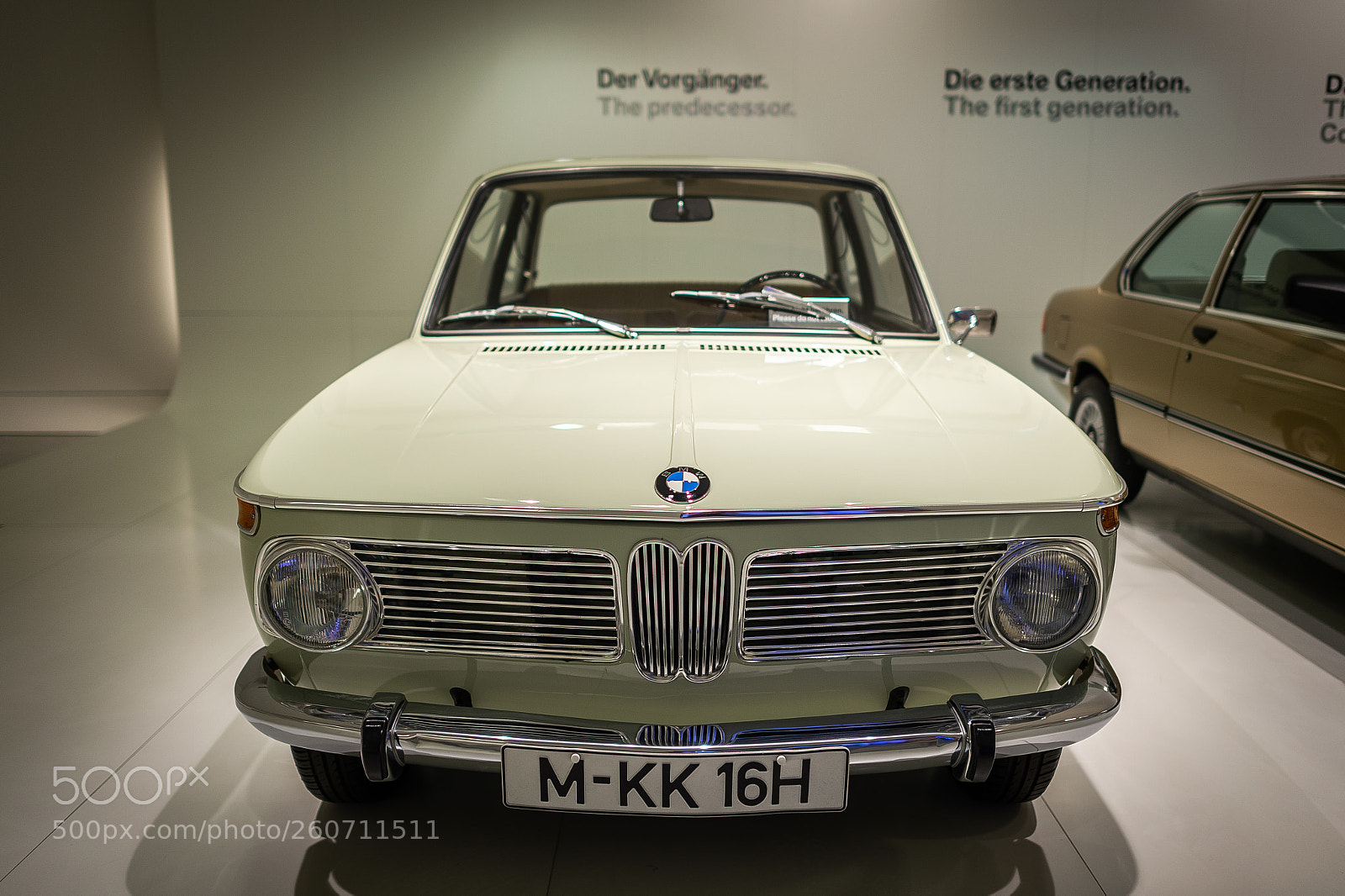 Nikon D4 sample photo. Bmw museum : munich : germany photography
