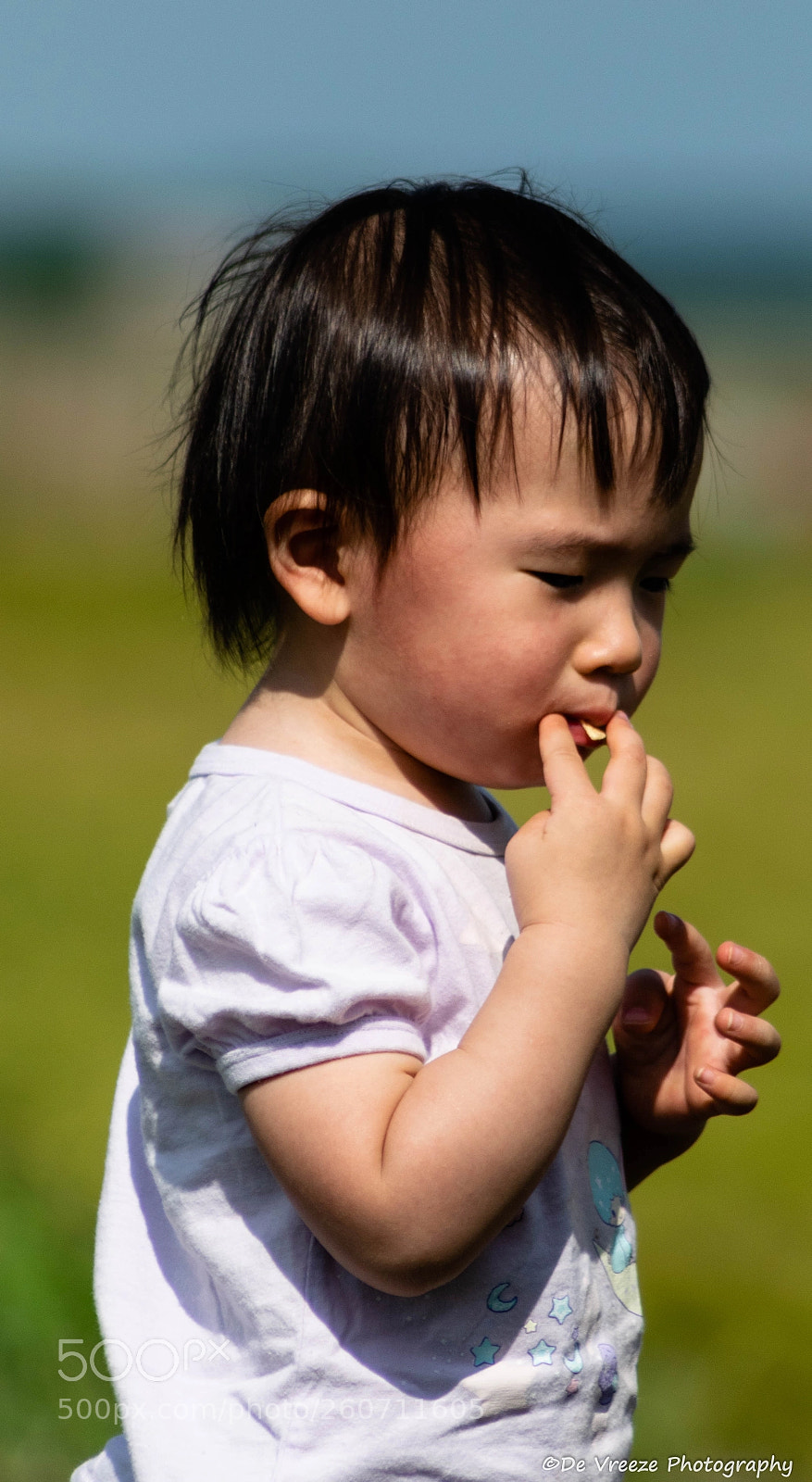 Nikon D5300 sample photo. Child photography