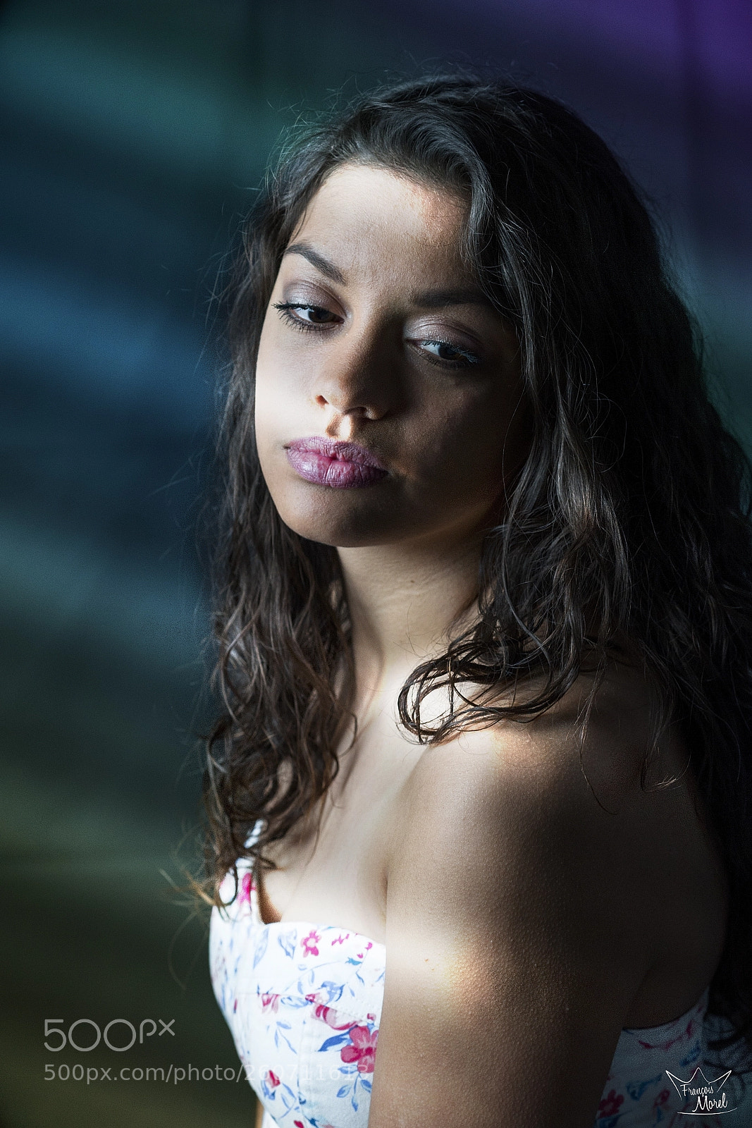 Nikon D700 sample photo. Gwladys photography