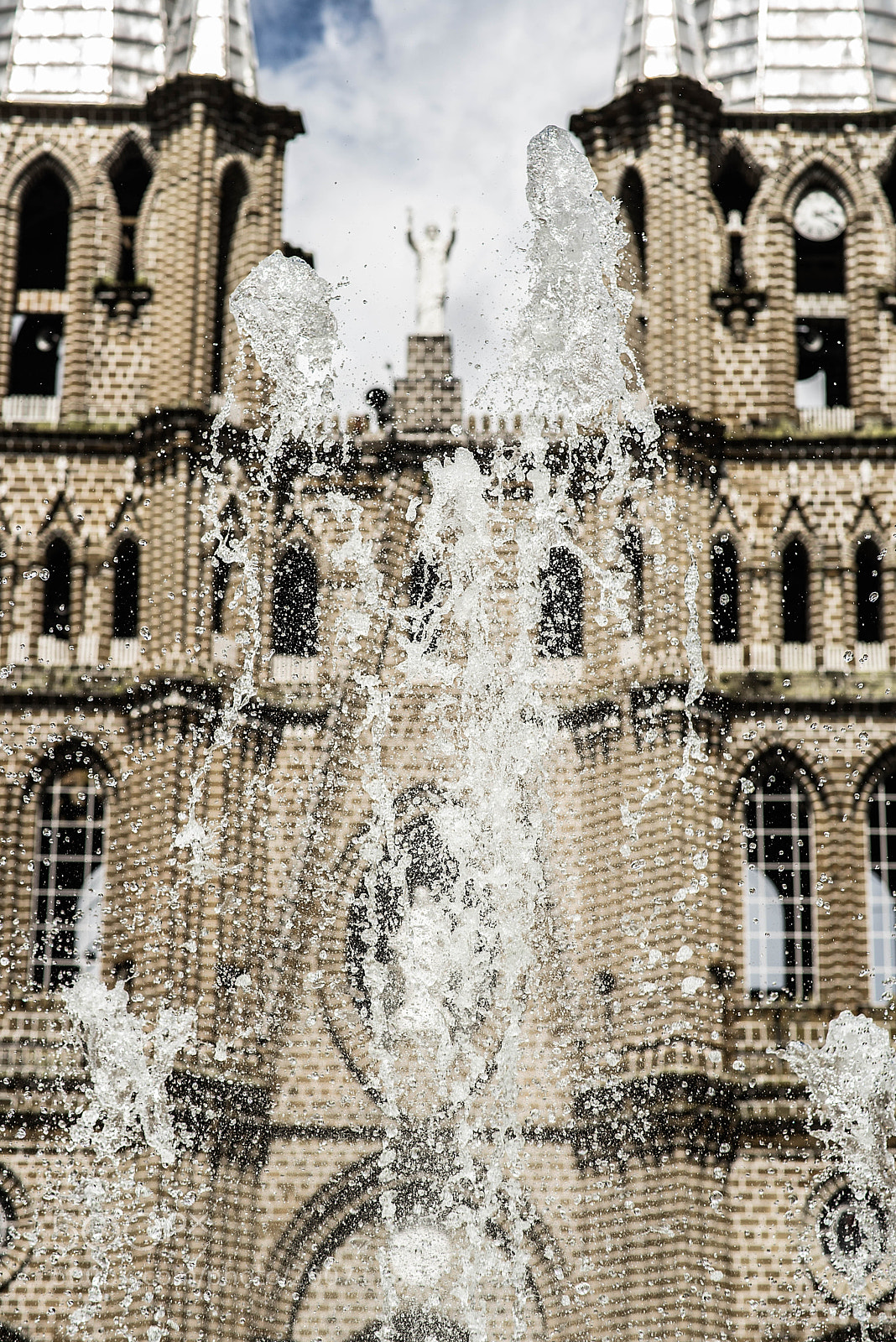 Nikon D610 sample photo. Bas lica menor de photography