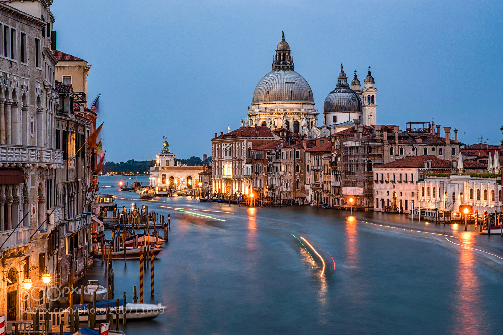 Nikon D750 sample photo. Enchanting venice photography