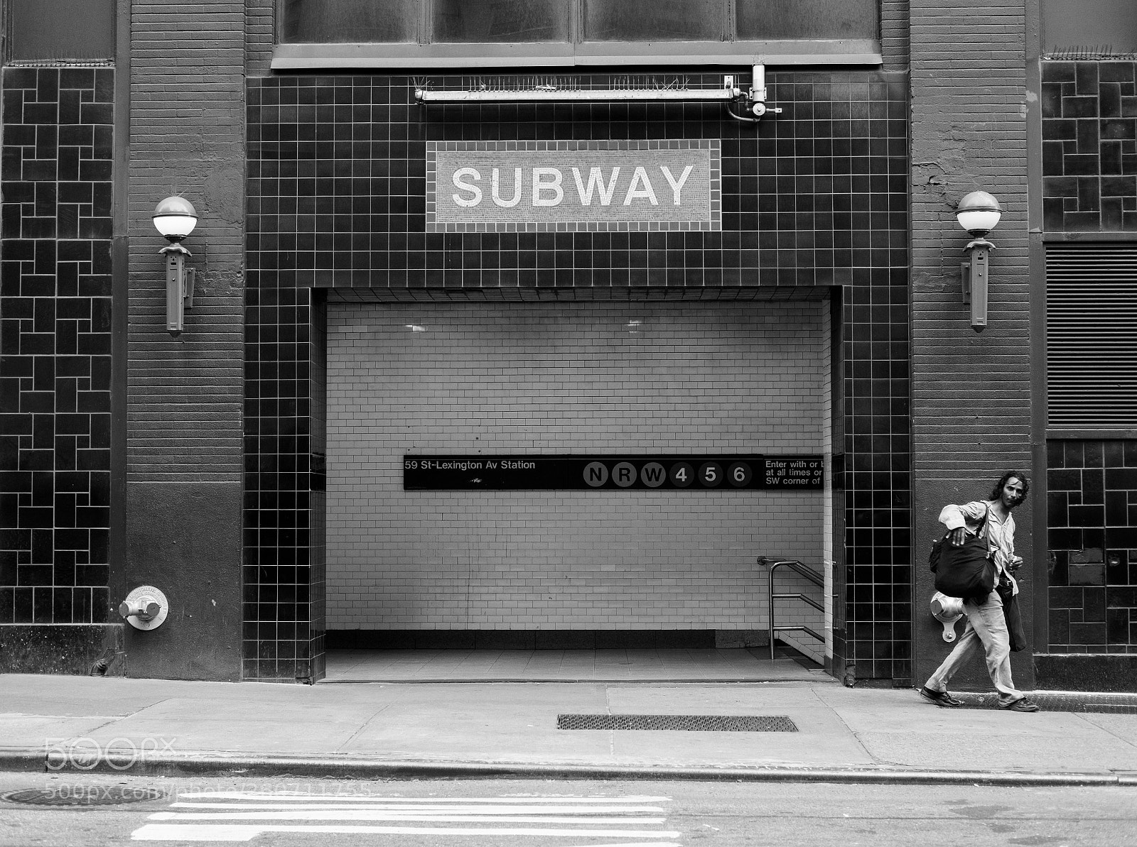 Fujifilm X-T20 sample photo. 6/2/18 nyc street photography photography