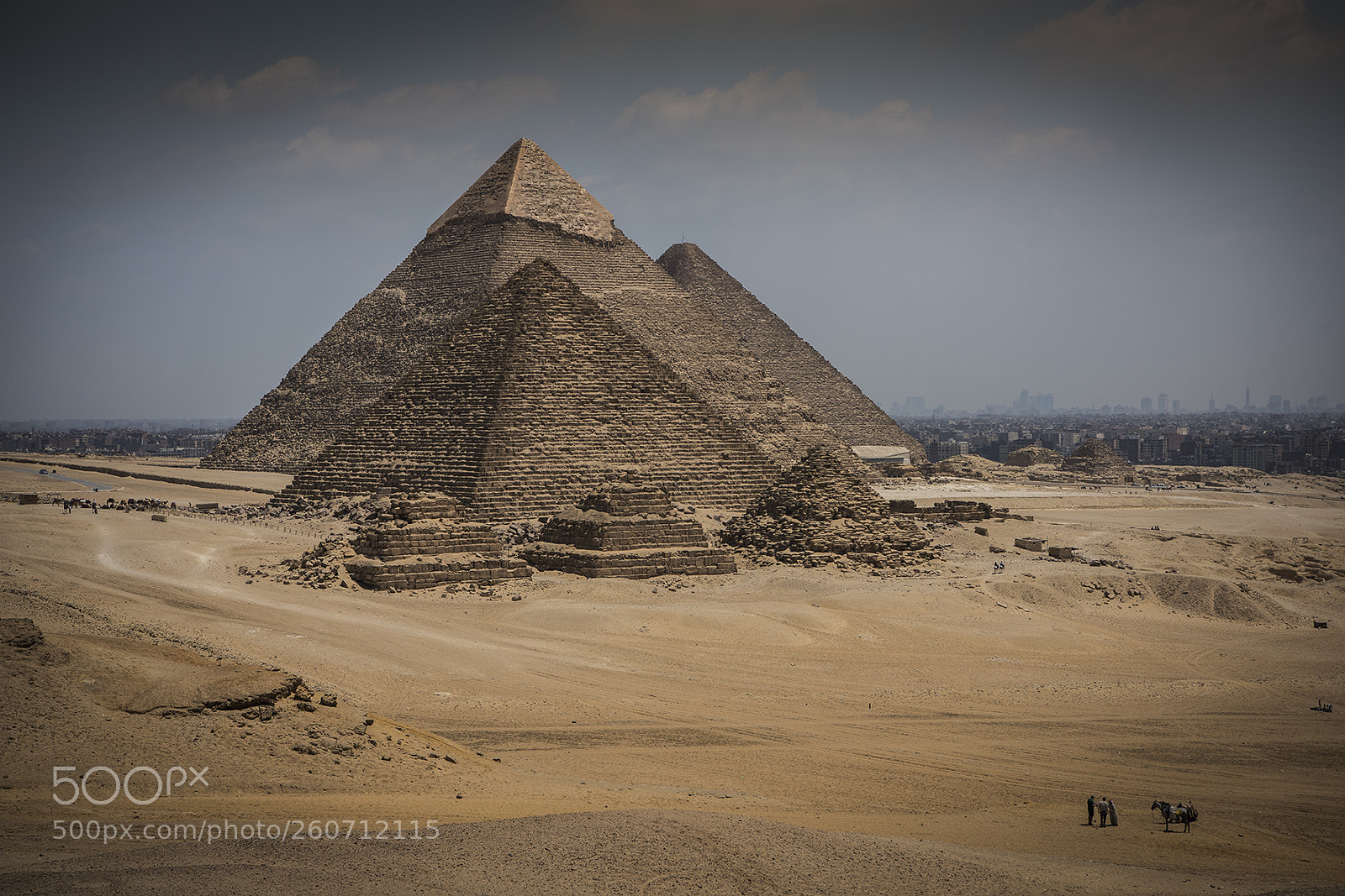 Nikon D810 sample photo. Gizeh photography