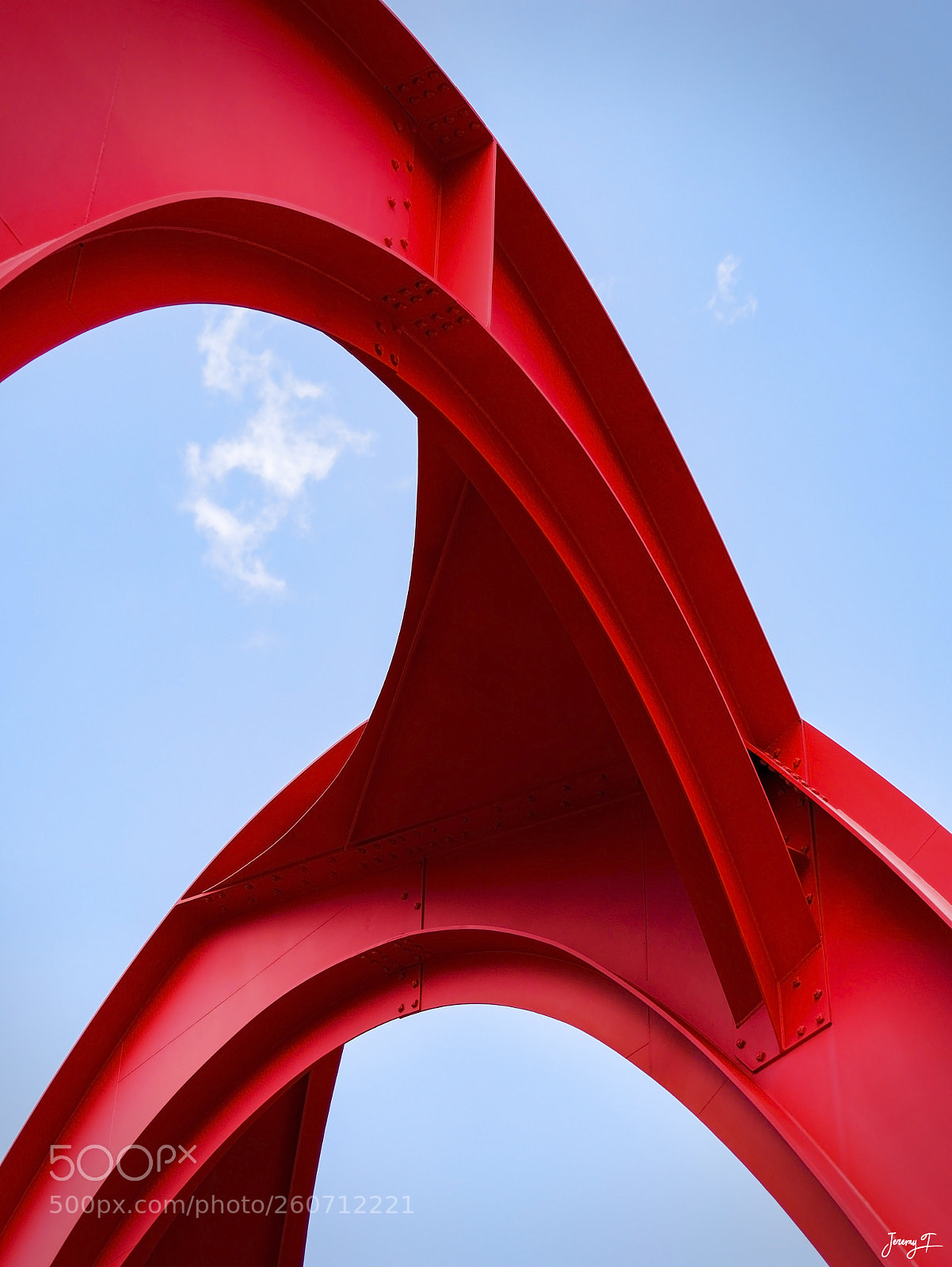 Panasonic Lumix DMC-GX85 (Lumix DMC-GX80 / Lumix DMC-GX7 Mark II) sample photo. Abstract red - paris photography