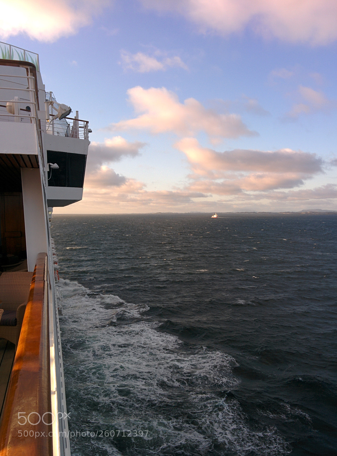 LG Nexus 5 sample photo. Cruise water photography