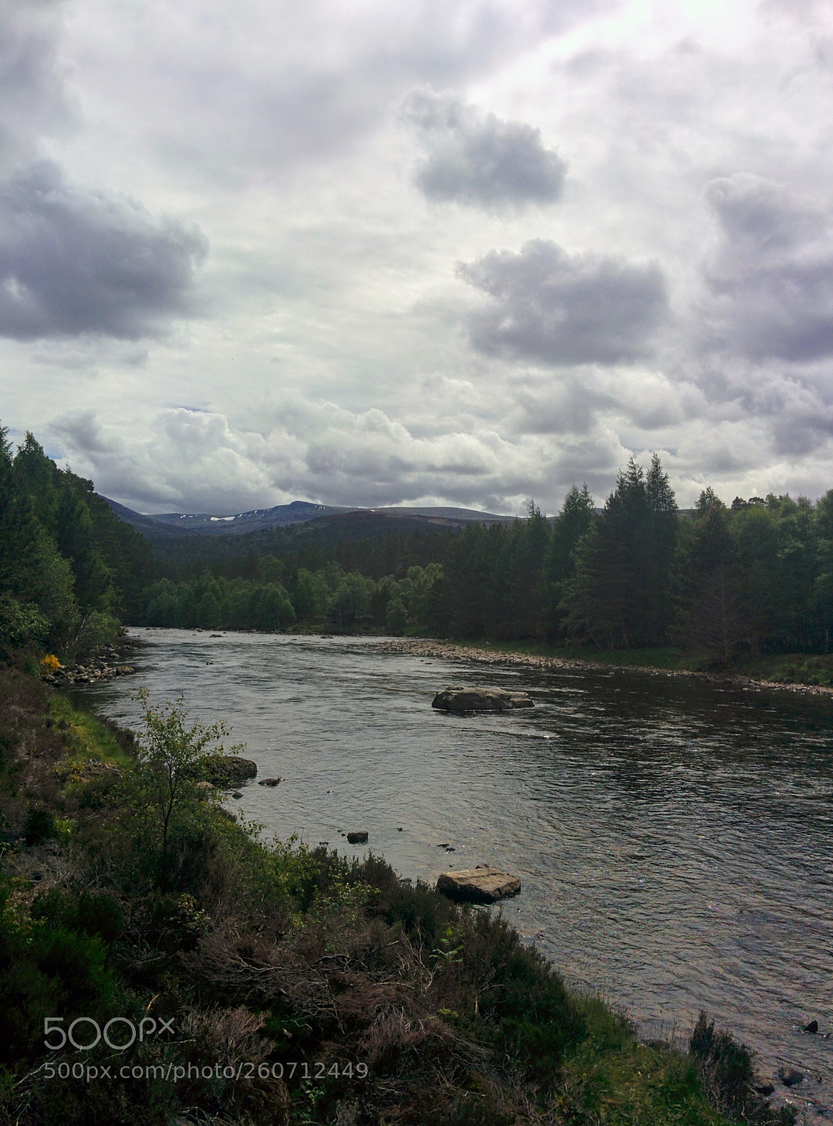 LG Nexus 5 sample photo. River dee photography