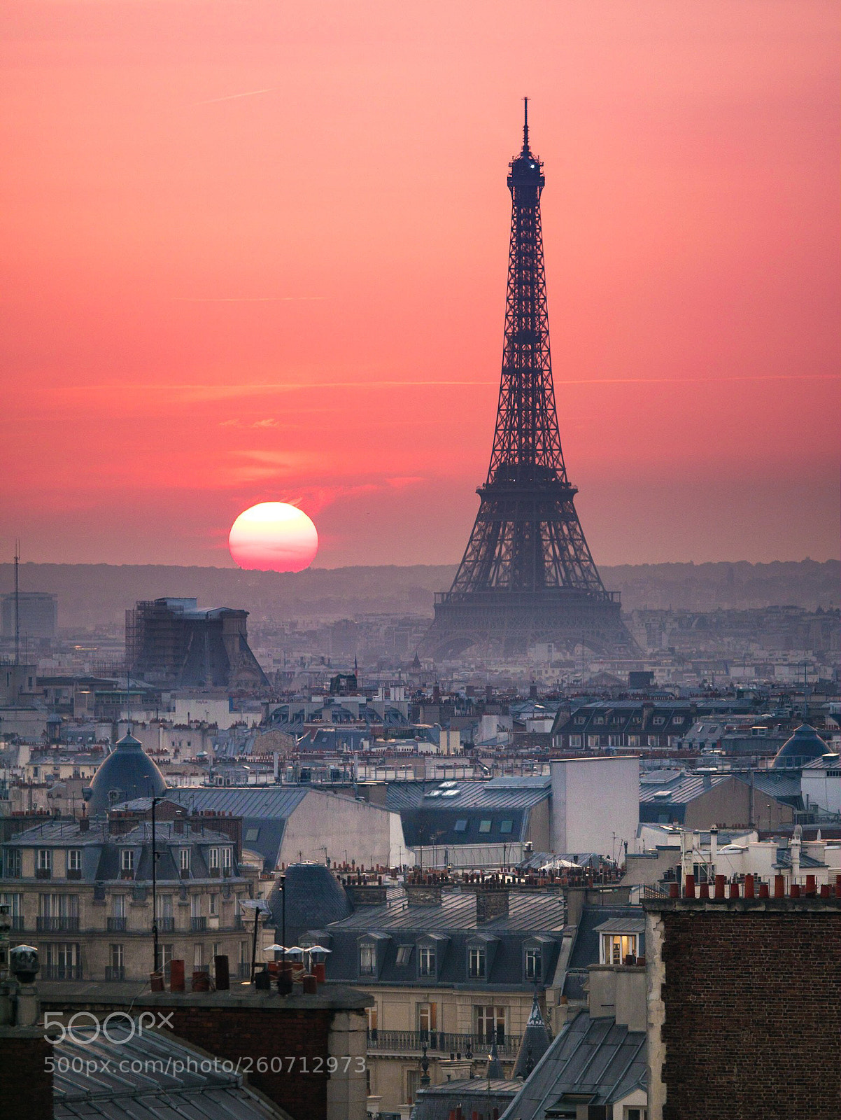 Panasonic Lumix DMC-GX85 (Lumix DMC-GX80 / Lumix DMC-GX7 Mark II) sample photo. From renaissance republique rooftop photography