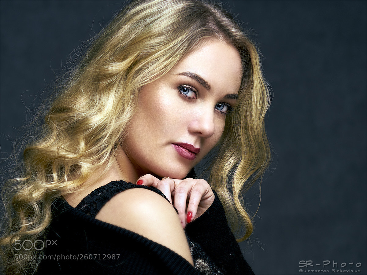 Sony a7 II sample photo. Karolina photography