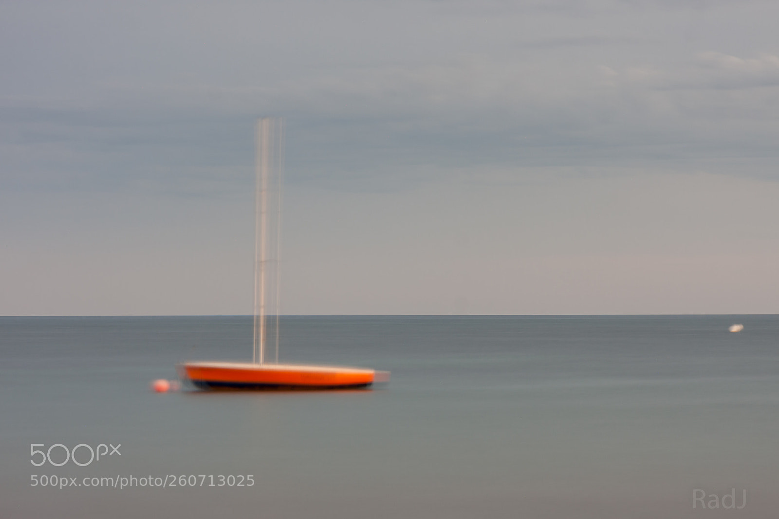 Canon EOS 40D sample photo. Boat photography