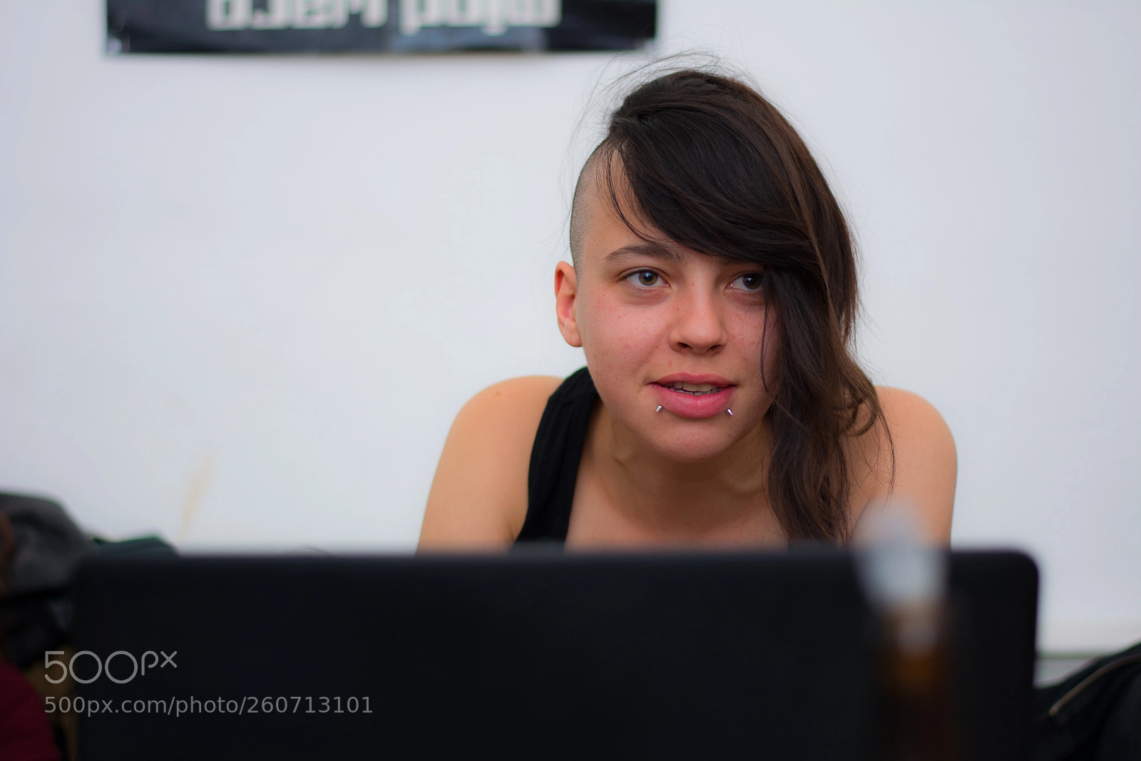 Nikon D5200 sample photo. Pon² lna letty photography