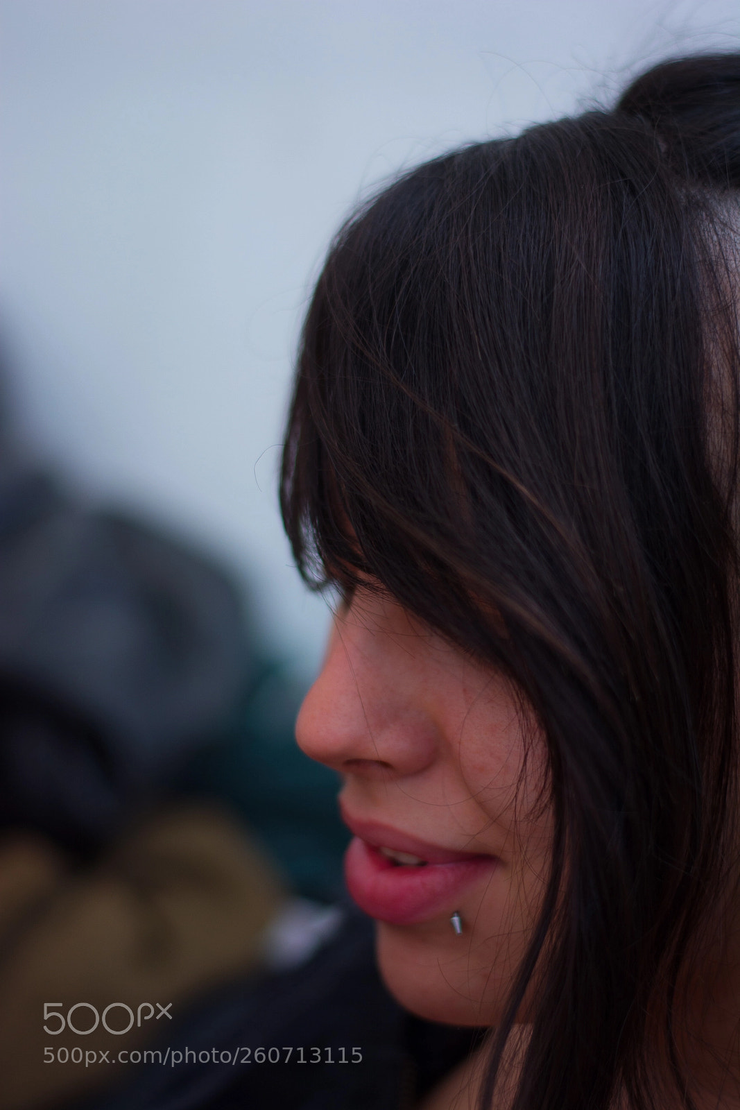Nikon D5200 sample photo. Pon² lna letty photography