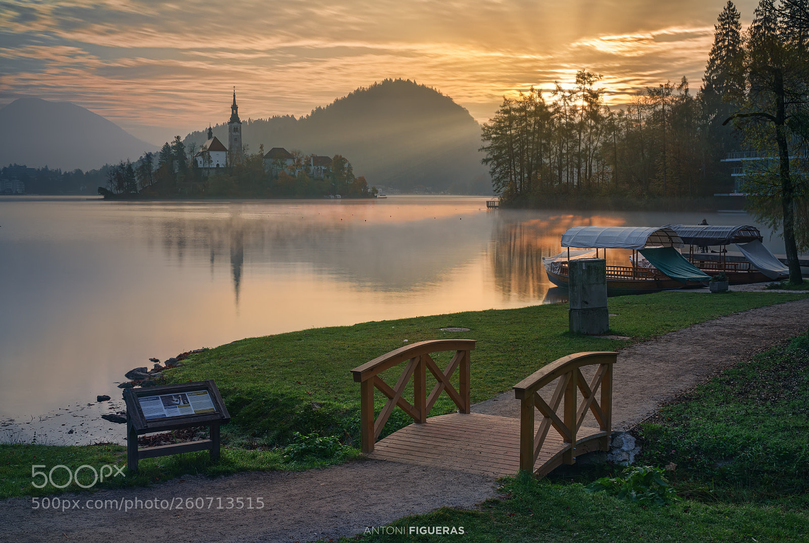 Sony a7R II sample photo. Lake bled photography
