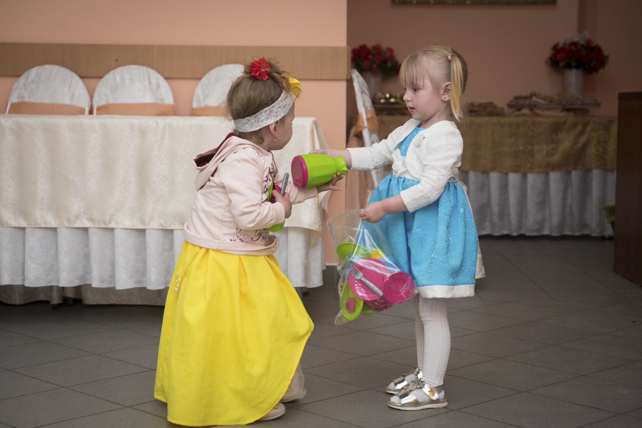 Sony a99 II sample photo. Children photography