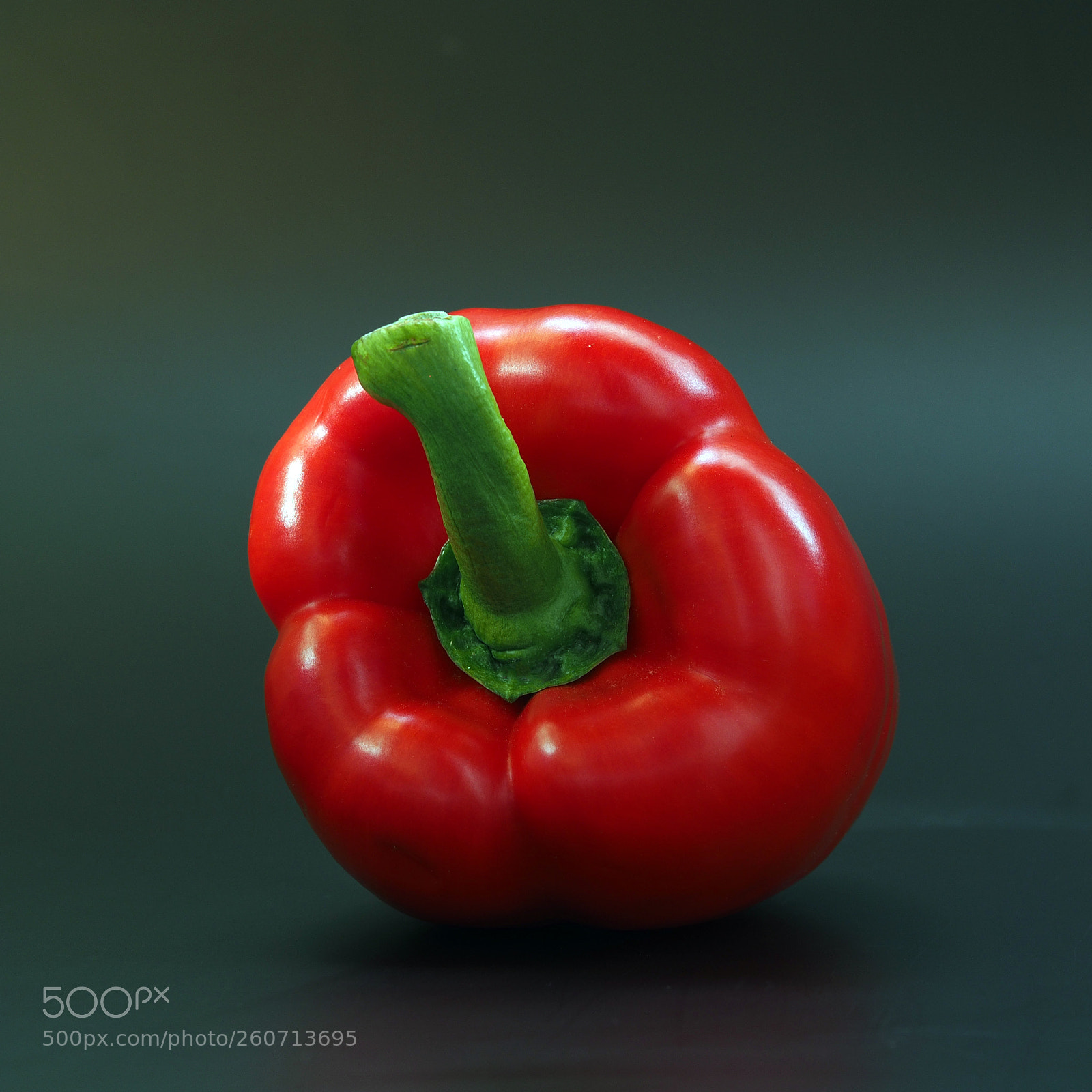 Olympus OM-D E-M10 sample photo. Bell pepper photography