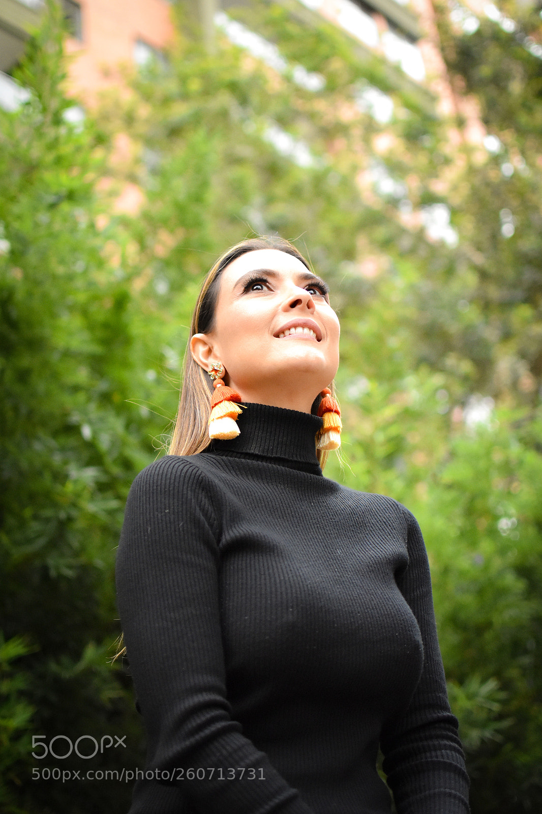 Nikon D5600 sample photo. Empowering the future photography