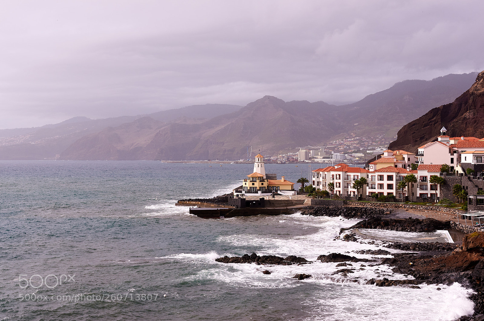 Nikon D300S sample photo. Madeira photography