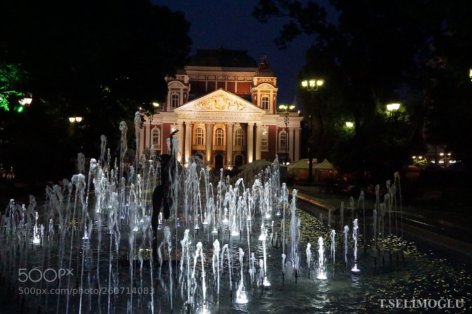 Sony a6000 sample photo. Beauty of sofia photography