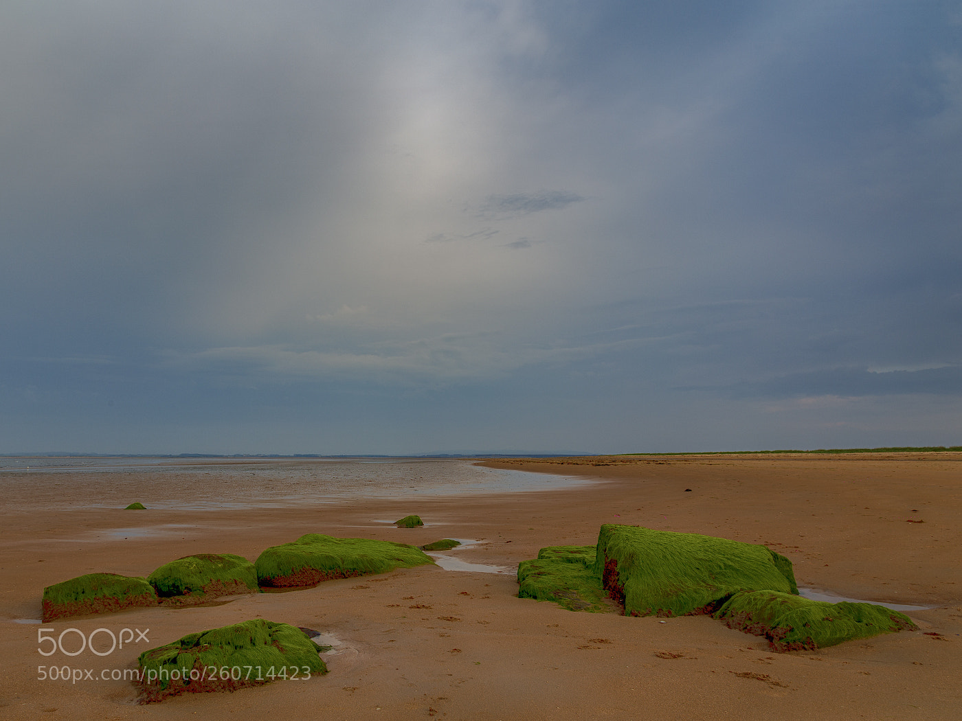 Canon EOS 6D sample photo. Dornoch beach photography