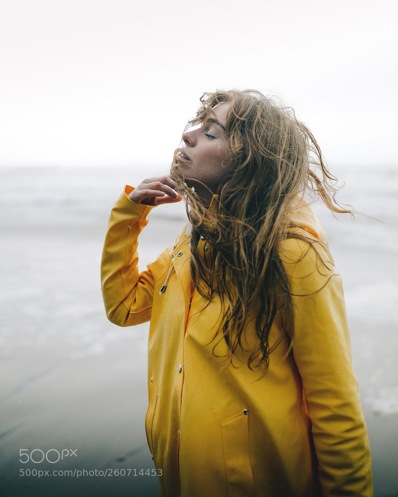 Canon EOS 5D Mark IV sample photo. That ocean air.  photography