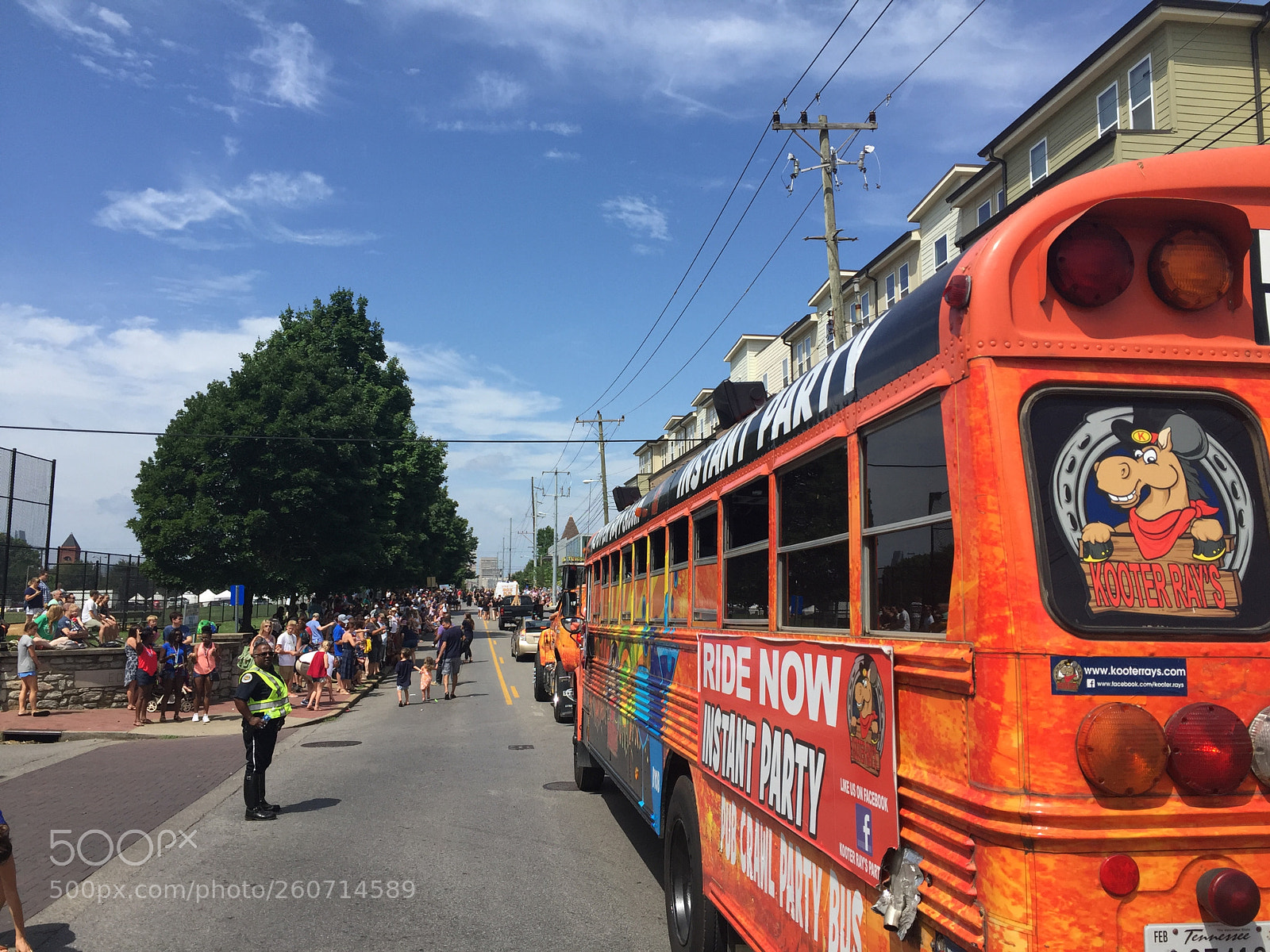Apple iPhone 6 Plus sample photo. Nashville party bus photography