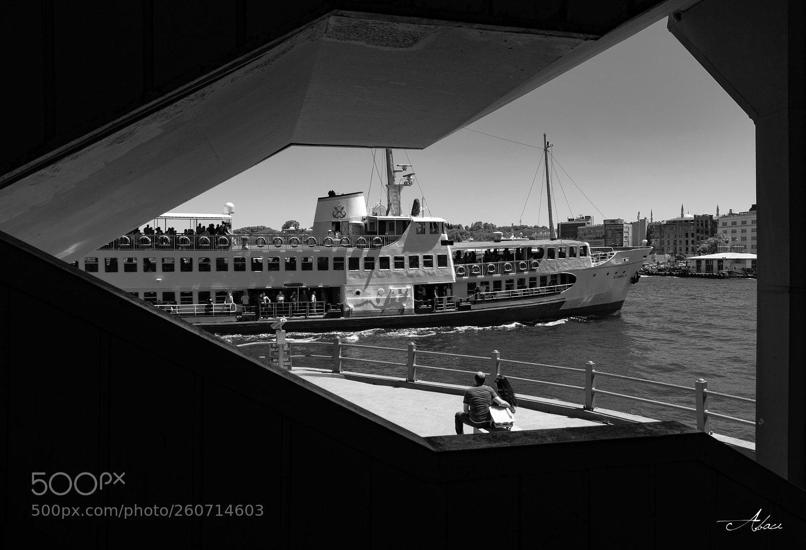 Fujifilm X-T2 sample photo. Eminönü - istanbul photography