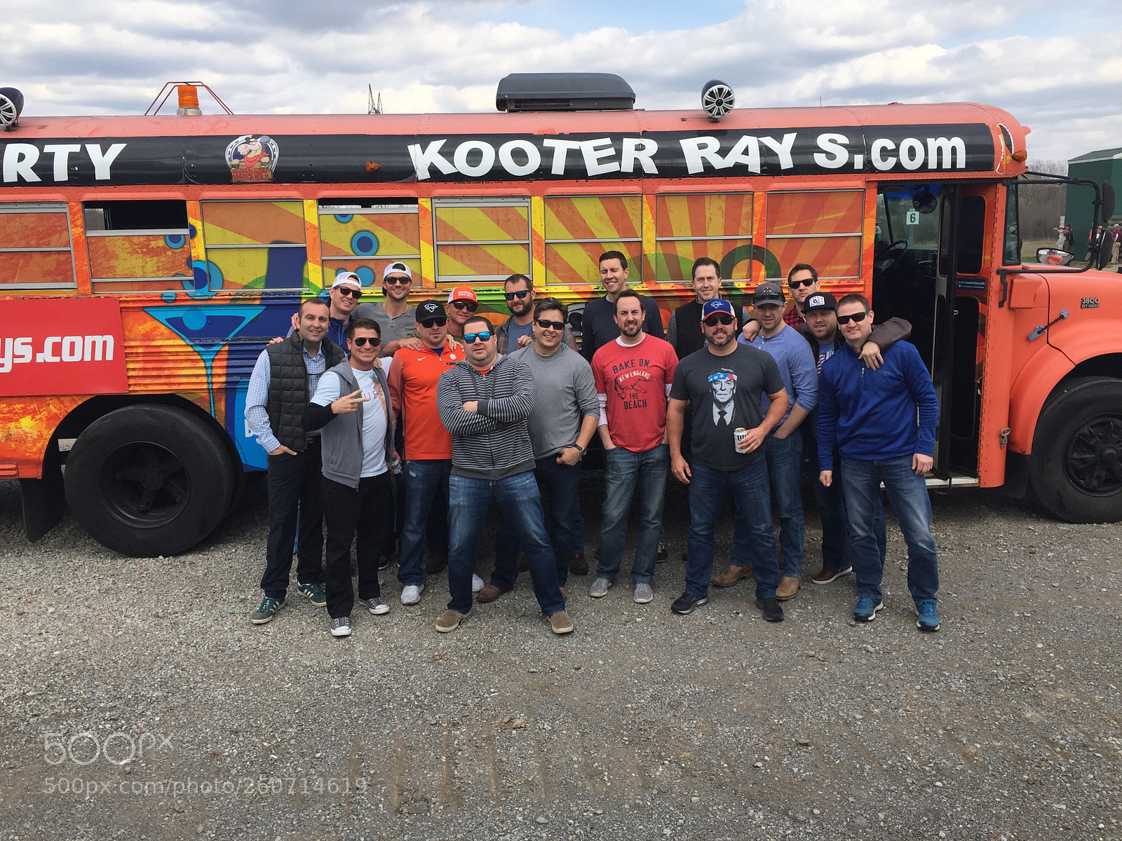 Apple iPhone 6 Plus sample photo. Kooter ray's bachelor party photography