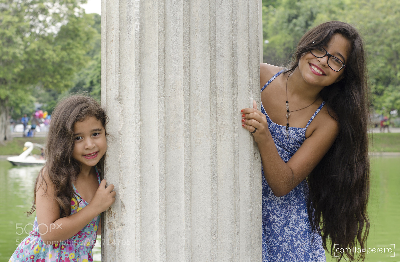 Nikon D7000 sample photo. Children photoshoot i photography
