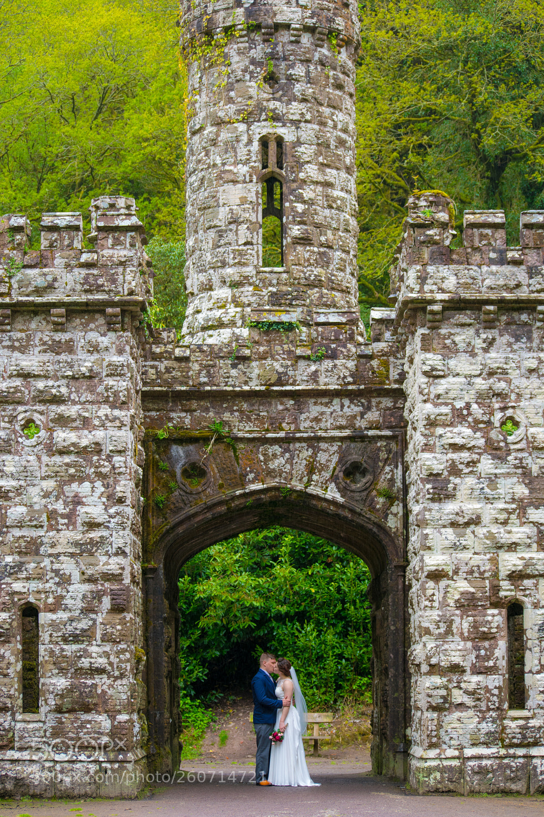 Nikon D5300 sample photo. The princess bride photography