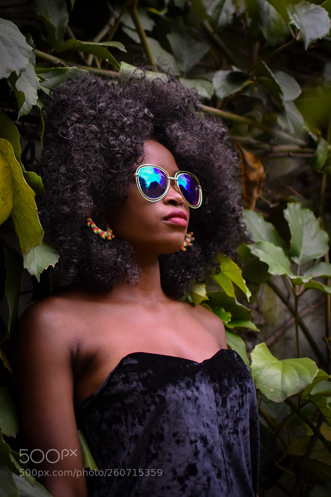 Nikon D5600 sample photo. Naturally sunglases photography
