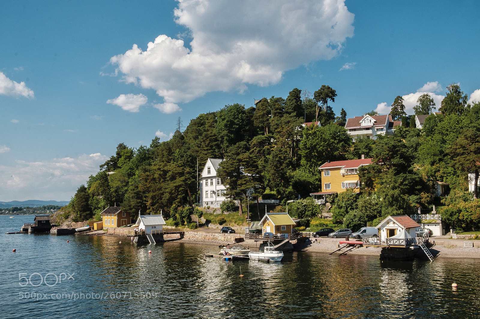 Fujifilm X-T2 sample photo. The island ormøya photography