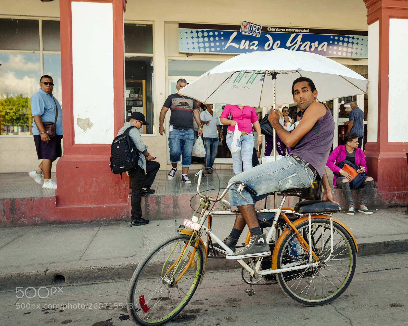 Leica Q (Typ 116) sample photo. Santiago de cuba 26 photography